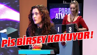 Kızma Kazan - Pis Birşey Kokuyor