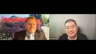 Where Are US-China Relations Headed? Interview With Dr. Ja Ian Chong (6-9-21)