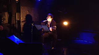 2018.1.12 田島千恕@神戸アートハウス 3️⃣One more time, One more chance/山崎まさよし