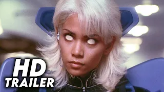 X2: X-Men United (2003) Original Trailer [FHD]