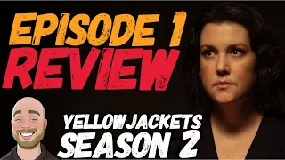 Yellowjackets Season 2 Episode 1 Review | Recap & Breakdown