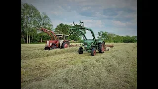 Farmvlog #58 | 1. Schnitt (Teil 2)  Es hätte so schön sein können