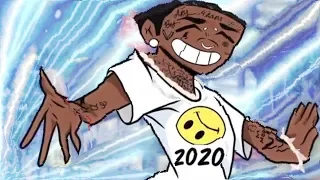 Futsal Shuffle 2020 by Lil Uzi Vert but it's lofi hip hop radio - beats to relax/study to.