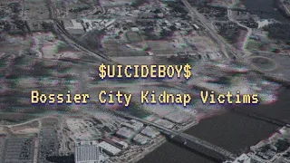 $UICIDEBOY$ - BOSSIER CITY KIDNAP VICTIMS [ПЕРЕВОД] || RUS SUB || РУССКИЕ СУБТИТРЫ