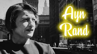 Ayn Rand documentary