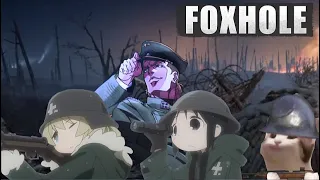 Foxhole is worth the money