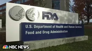 FDA grants full approval for new Alzheimer’s drug