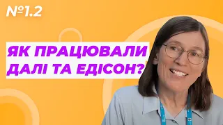 1.2. Тема 3. Використання зосередженого та розсіяного режимів, або Далі не завадить – Барбара Оклі