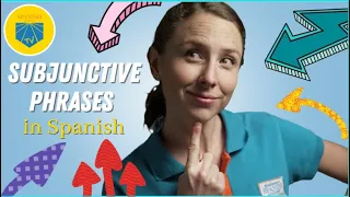 15 Spanish Subjunctive Phrases for Better Spanish Conversations | Spanish Grammar Series