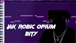 JAK ROBIĆ OPIUM BITY