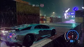 Best street racing game