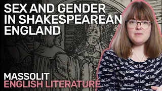 Sex and Gender in Early Modern England