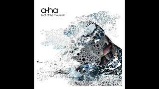 [Filtered] a-ha - Foot of the mountain - Old Fashioned Extended Version