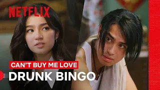 Bingo Is Drunk! | Can’t Buy Me Love | Netflix Philippines