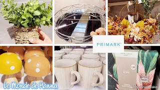 PRIMARK FRANCE 16-08 DÉCORATION HOME