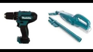 Набор инструментов Makita CXT за 7500 норм?#MakitaCXT#diy