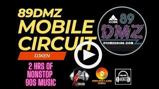 89DMZ MOBILE CIRCUIT