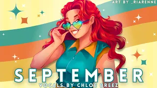 September (Earth, Wind & Fire) | Female Ver. - Cover by Chloe