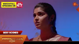 Vanathai Pola & Mr. Manaivi - Mahasangamam | Best Scenes - 02| 23 May 2023 | Sun TV