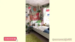 🌈indie aesthetic room inspiration tiktoks | 🍭howto make your room indie+indie room diys