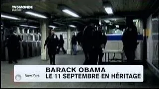 tv5 monde europe Le Journal 2011