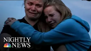 Harrowing New Details About Mexico Massacre That Killed 9 Americans | NBC Nightly News