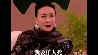 中国歌手要在综艺节目找场子？果然一掺杂“爱国主义表演艺术”，就立马变味了