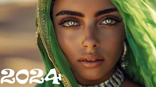 DEEP HOUSE MIX 2024 №609 👓 CAR MUSIC MIX 🚗 ETHNIC ARABIC MUSIC