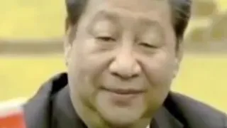 Proof that Xi Jinping is Winnie the Pooh
