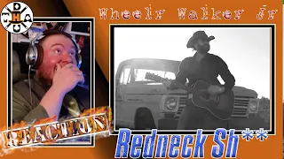 Hickory Reacts: Wheeler Walker Jr - Wheeler Walker Jr. "Redneck S**t" (Official Video)