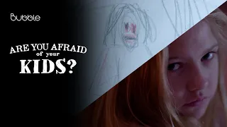 The Imaginary Friend | Are You Afraid of Your Kids?