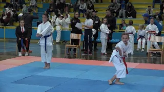 BILI SMO NA LICU MJESTA: Karate turnir KK "Leopard" Zavidovići