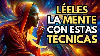 Cómo LEER la MENTE de CUALQUIERA | HISTORIA BUDISTA 𓅫