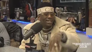 Soulja Boy Drags Tyga, Drake, Kanye West & Reclaims The Best Come Of 2018