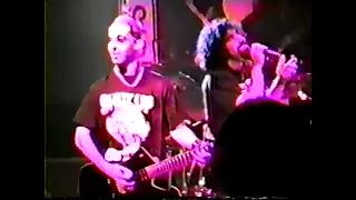 System Of A Down - Suite-Pee live [Denver 1999]