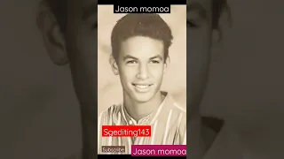 Jason momoa life journey 1979 to fast x #fastx #youtubeshorts #jasonmomoa @JasonMomoa