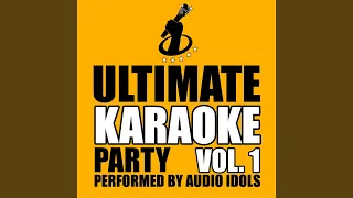 Sweet Transvestite (Originally Performed by from the Rocky Horror Show) (Karaoke Version)