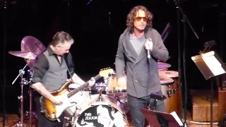 Temple Of The Dog 01-30-2015 Seattle Wa Full Show Multicam SBD Blu-Ray