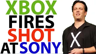 Xbox FIRES SHOT At Sony Ps5 | NEW Xbox Series X E3 2021 Event Leaks! | Xbox & Ps5 News