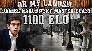 Master Class | Caro–Kann | Chess Speedrun | Grandmaster Naroditsky