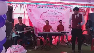 một tình yêu(cover mc y thưn)