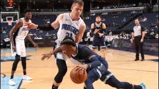 Orlando Magic vs Memphis Grizzlies Full Game Highlights | April 30 | 2021 NBA Season