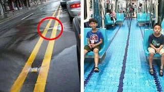 10 Inventos Geniales Que Todas Las Ciudades Deberian Tener