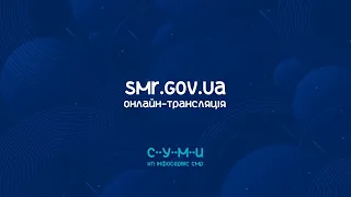 Онлайн-трансляція засідання виконавчого комітету 29 січня 2021 року