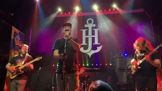 Joey Harkum / Pasadena  Live - I Don’t Know - 8x10 Club, Baltimore, MD - 9/23/22