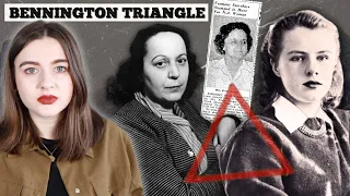 The forest that makes people VANISH | The disappearance of Paula Jean Welden & more