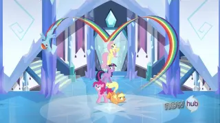 My Little Pony: Friendship is Magic - Season 3, Episode 12 - Games Ponies Play - 1080p HD