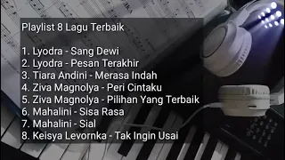 Playlist 8 Lagu Terbaik  2023 | Top Indonesia 2023