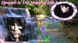 Dimash Kudaibergen is "The Voice of Life" JC Hymn with Nur Amira Syahira & Dr Viossy and more