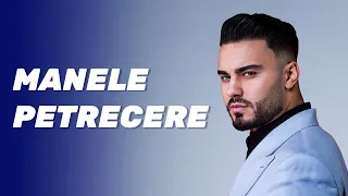 Top Manele de Petrecere 2024 🎉 Cele Mai Tari Hituri pentru Petrecere | Mix Manele de Petrecere